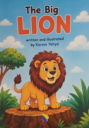 The Big Lion