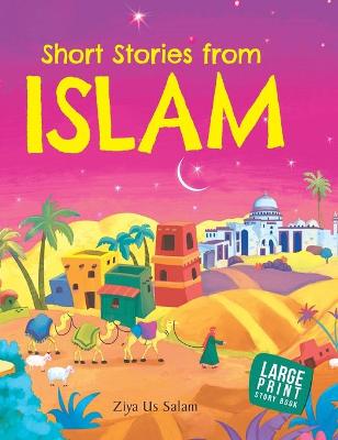 Short Stories Form Islam