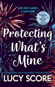 Protecting What's Mine