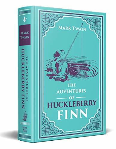 The Adventures of Huckleberry Finn 