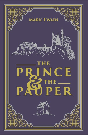 The Prince and the Pauper 