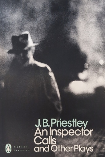 An Inspector Calls and Other Plays 