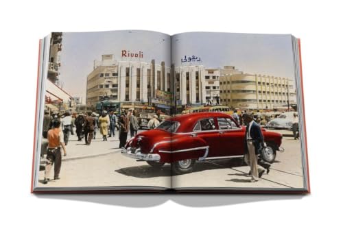 Beirut Habibi 
