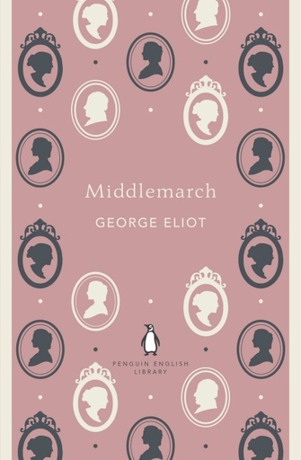 Middlemarch 