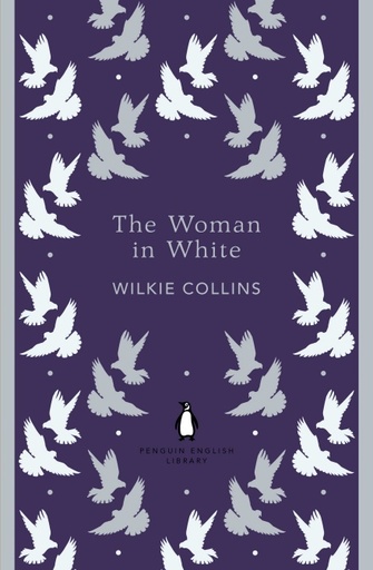 The Woman in White 