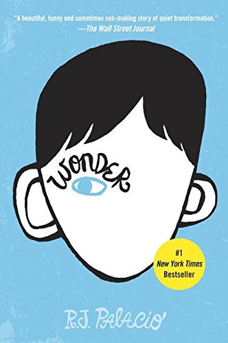 Wonder - 9780553509977