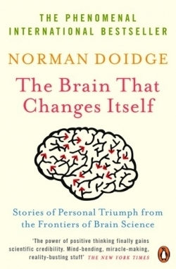 The Brain That Changes Itself