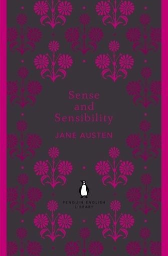 Sense and Sensibility - Penguin Books