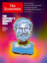 The Economist 3/10/2026