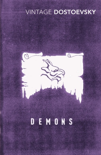 Demons - Vintage Books