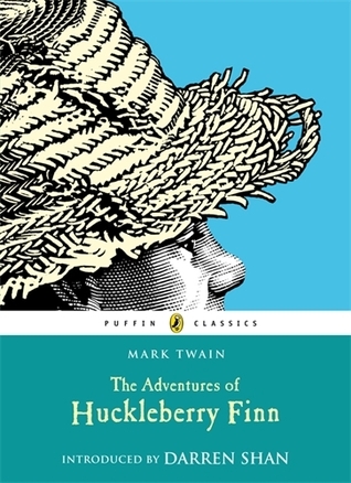 Adventures of Tom and Huck #2: The Adventures of Huckleberry Finn (Puffin Classics)