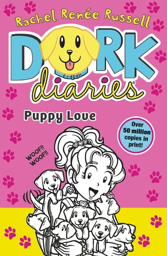 Dork Diaries: Puppy Love - Simon & Schuster Ltd