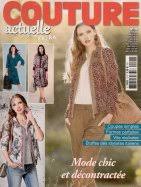 Couture actuelle extra - Issue 20