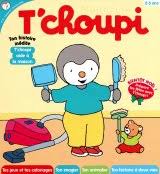 T'choupi N' 67