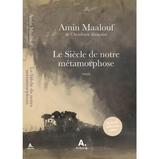 Le Siècle de Notre Métamorphose 