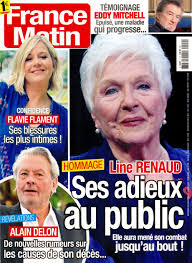 France Matin Magazine - Issue 2