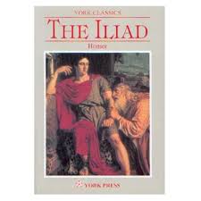 York Classics: The Iliad