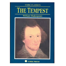 York Classics: The Tempest