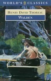 York Classics: Walden H.D.