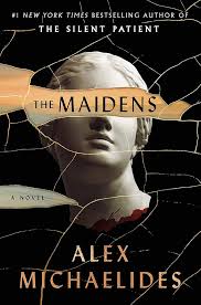 The Maidens (HC)