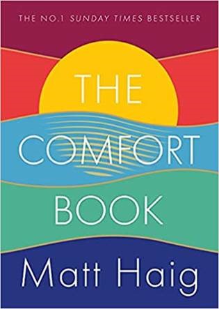The Comfort Book