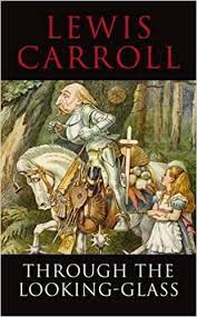 Through The Looking Class