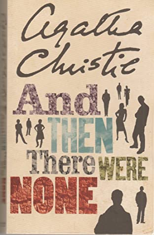 And Then There Were None - Harper Collins