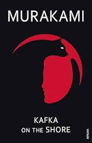 Kafka on The Shore - Vintage