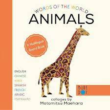 Words of the World: Animals