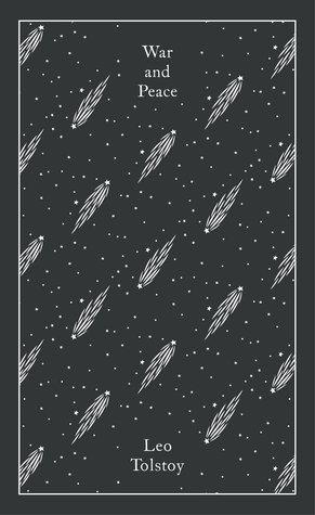 War and Peace (HC)
