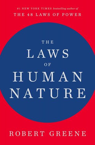 The Laws of Human Nature (Pb)