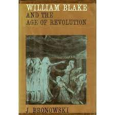 William Blake and the Age of Revolution