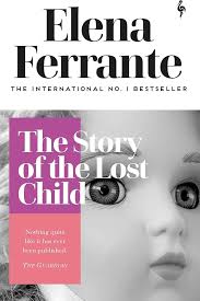 The Story of the Lost Child 