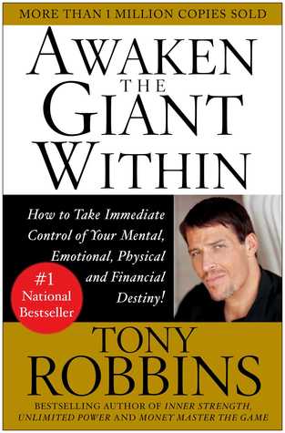 Awaken The Giant Within You