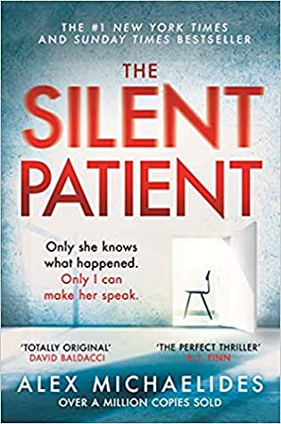 The Silent Patient (Orion)