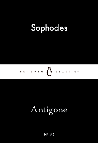 Antigone - Penguin Books