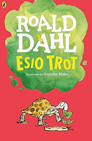 Esio Trot - Puffin