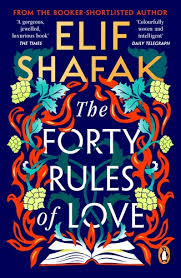 The Forty Rules of Love