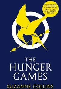 The Hunger Games