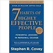 The 7 Habits of Highly Effective People - Simon & Schuster