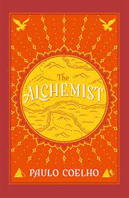 The Alchemist (Harper Collins)