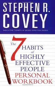 The 7 Habits of Highly Effective People (9780743268165)
