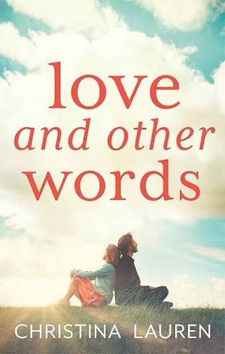Love and Other Words 