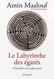 Le Labyrinthe des Égarés (Pb)