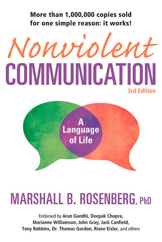 Nonviolent Communication