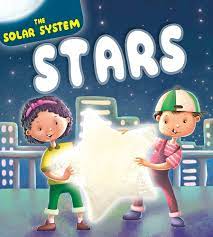 The Solar System: Stars