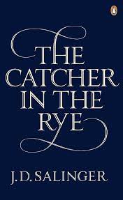 The Catcher in the Rye - Penguin Books