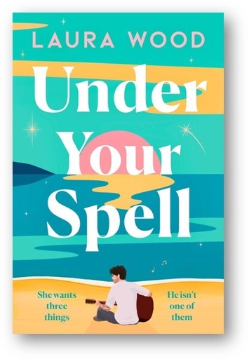 Under Your Spell