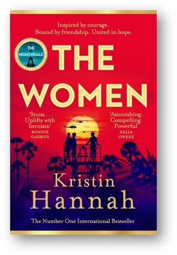 The Women - Pan Macmillan