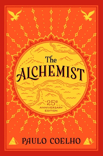 The Alchemist (Harper One)